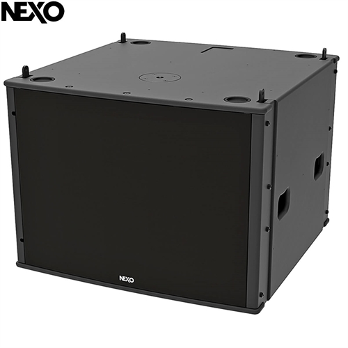 Loa NEXO MSUB18-I